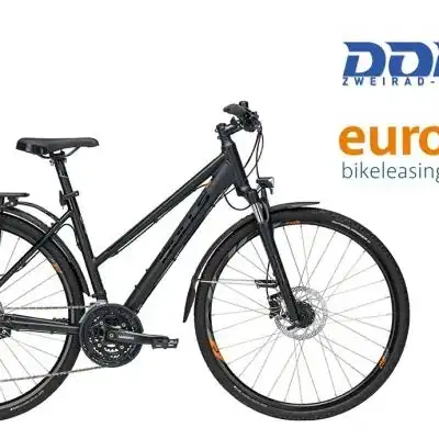 Fahrräder – Rundum sorglos mit dem Fahrrad